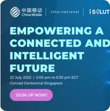 China Mobile Events