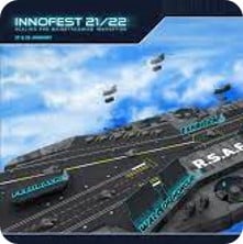 Rsaf Innofest