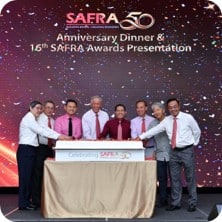 Safra Awards