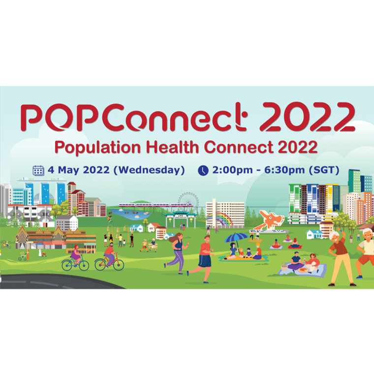 Tan Tock Seng Hospital Popconnect