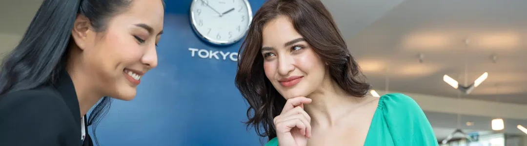 Facilitate smooth event flow