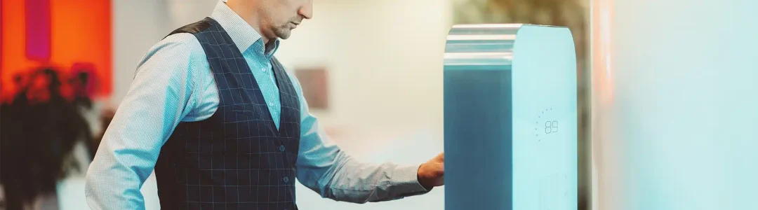 Project a polished brand image